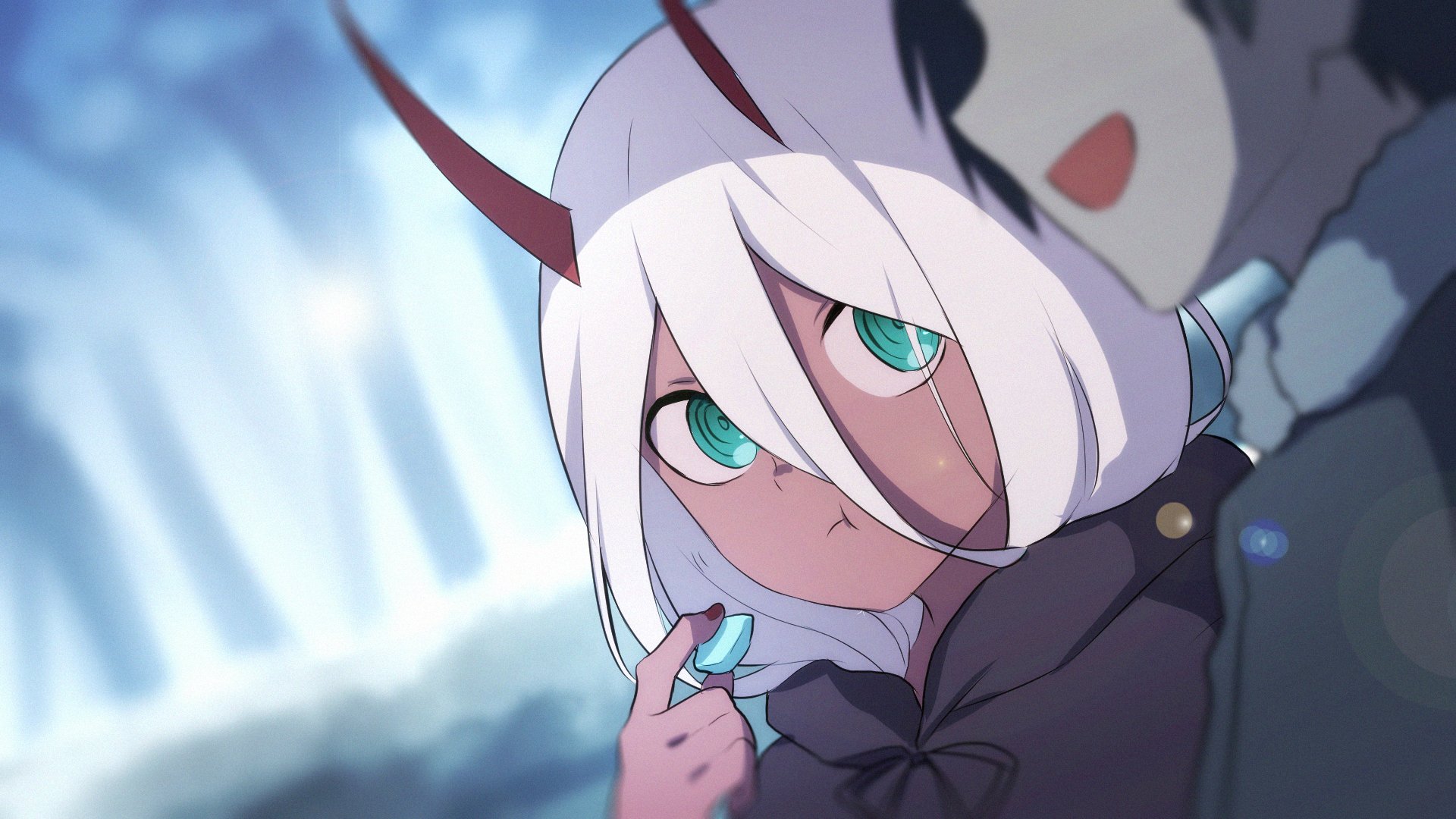 funko darling in the franxx