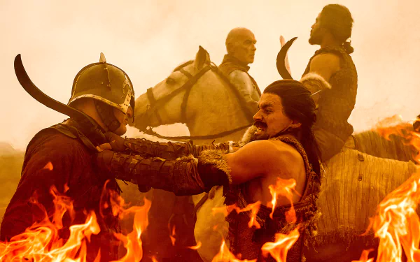 Dothraki (Game of Thrones) TV Show Game Of Thrones HD Desktop Wallpaper | Background Image