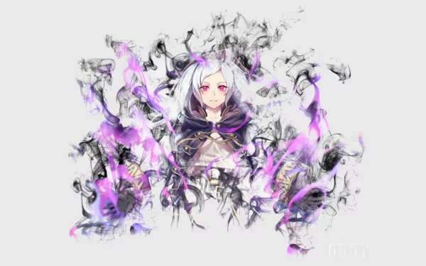  Grima (Fire Emblem) by oddylicious