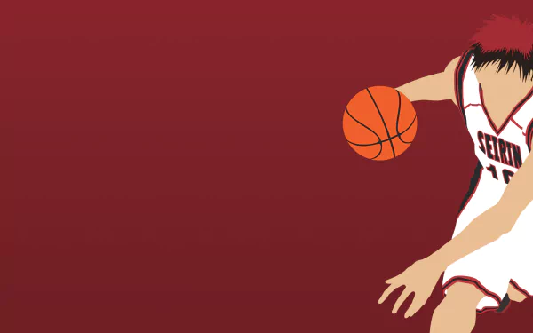 Kagami Taiga by Klikster