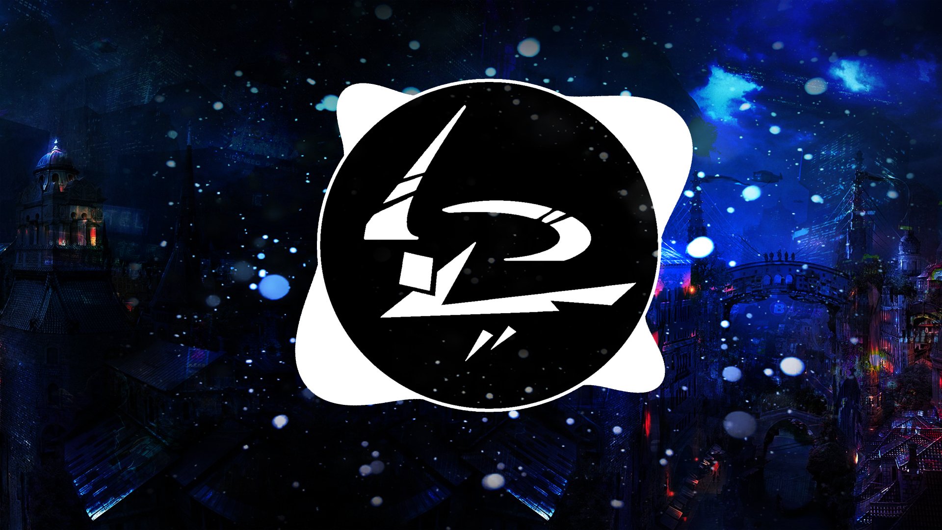 SPECTRUM LOGO by johan2302