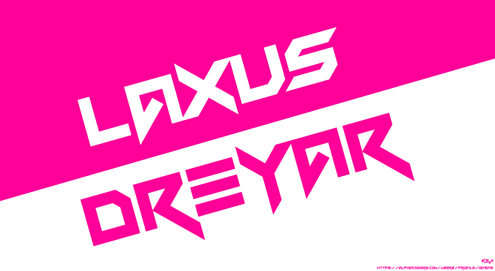 Download Laxus Dreyar Anime Fairy Tail 4k Ultra HD Wallpaper by KEJI