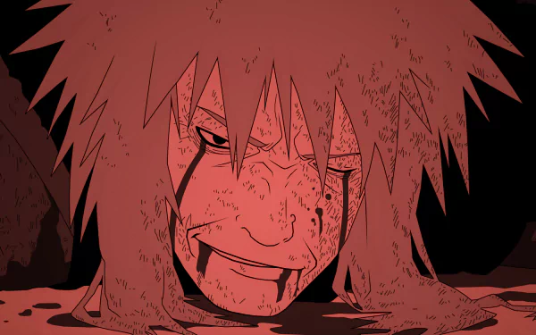 Jiraiya wallpaper HD