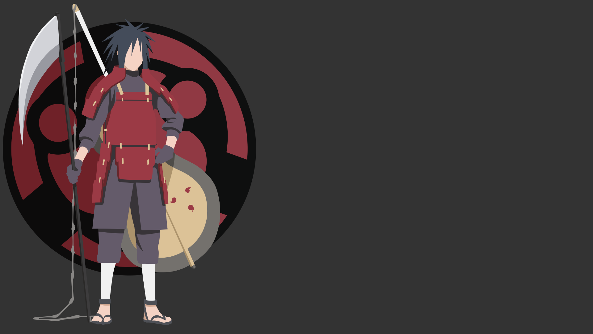 Featured image of post Minimalist Wallpaper Hd Naruto Free download collection of naruto wallpapers for your desktop and mobile