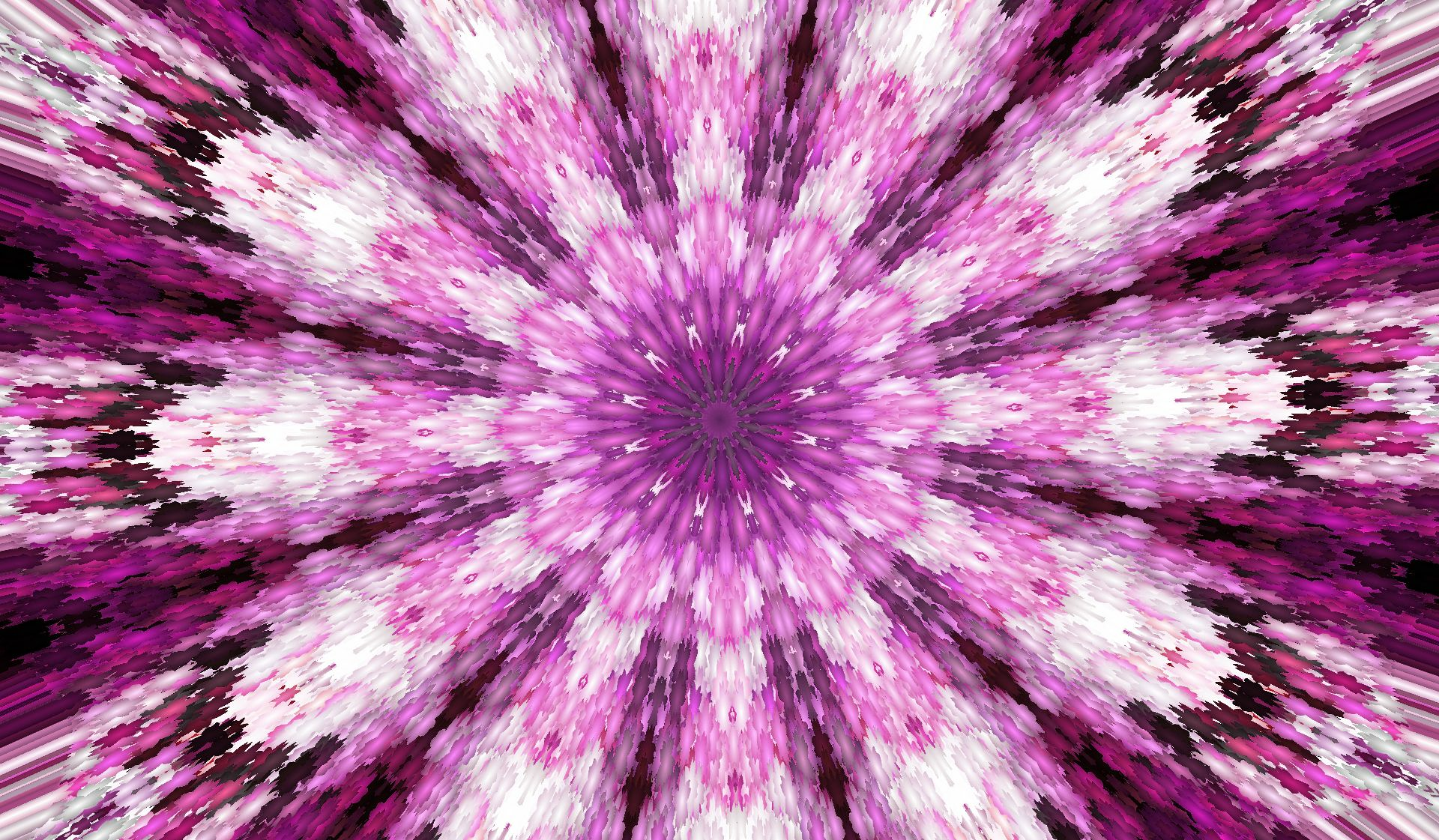 Pink Kaleidoscope 高清壁纸 桌面背景 19x1121 Id Wallpaper Abyss