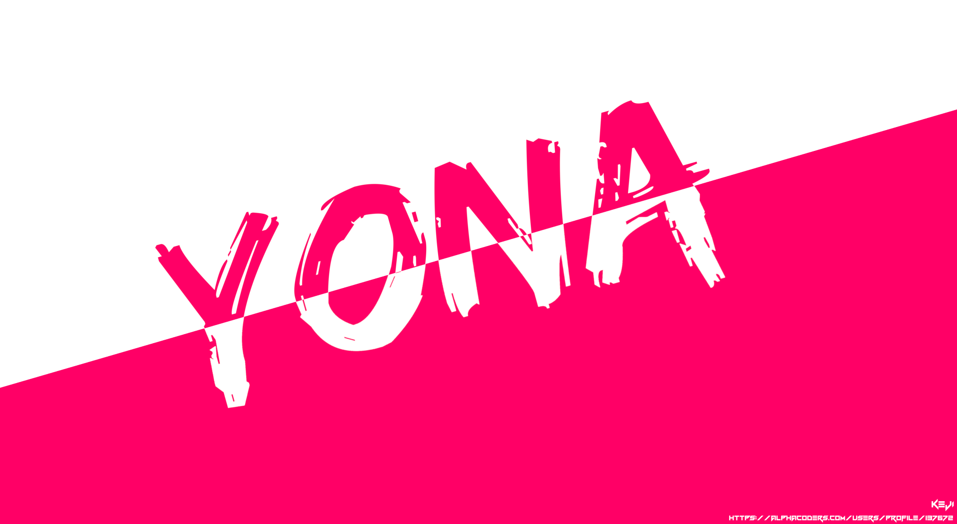 Download Yona (Yona Of The Dawn) Anime Yona Of The Dawn 4k Ultra HD Wallpaper by KEJI