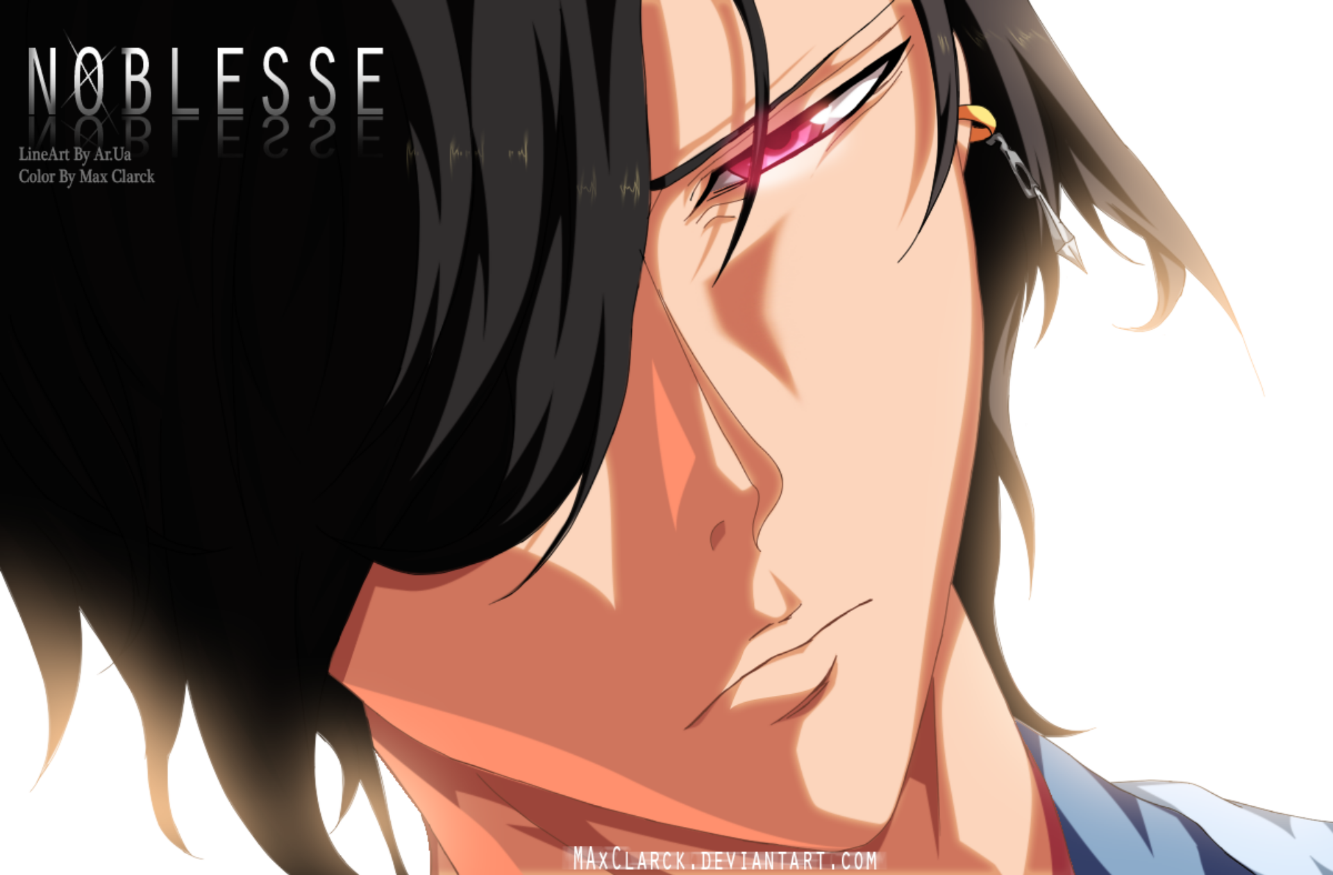 Noblesse HD Wallpaper by Getaxy
