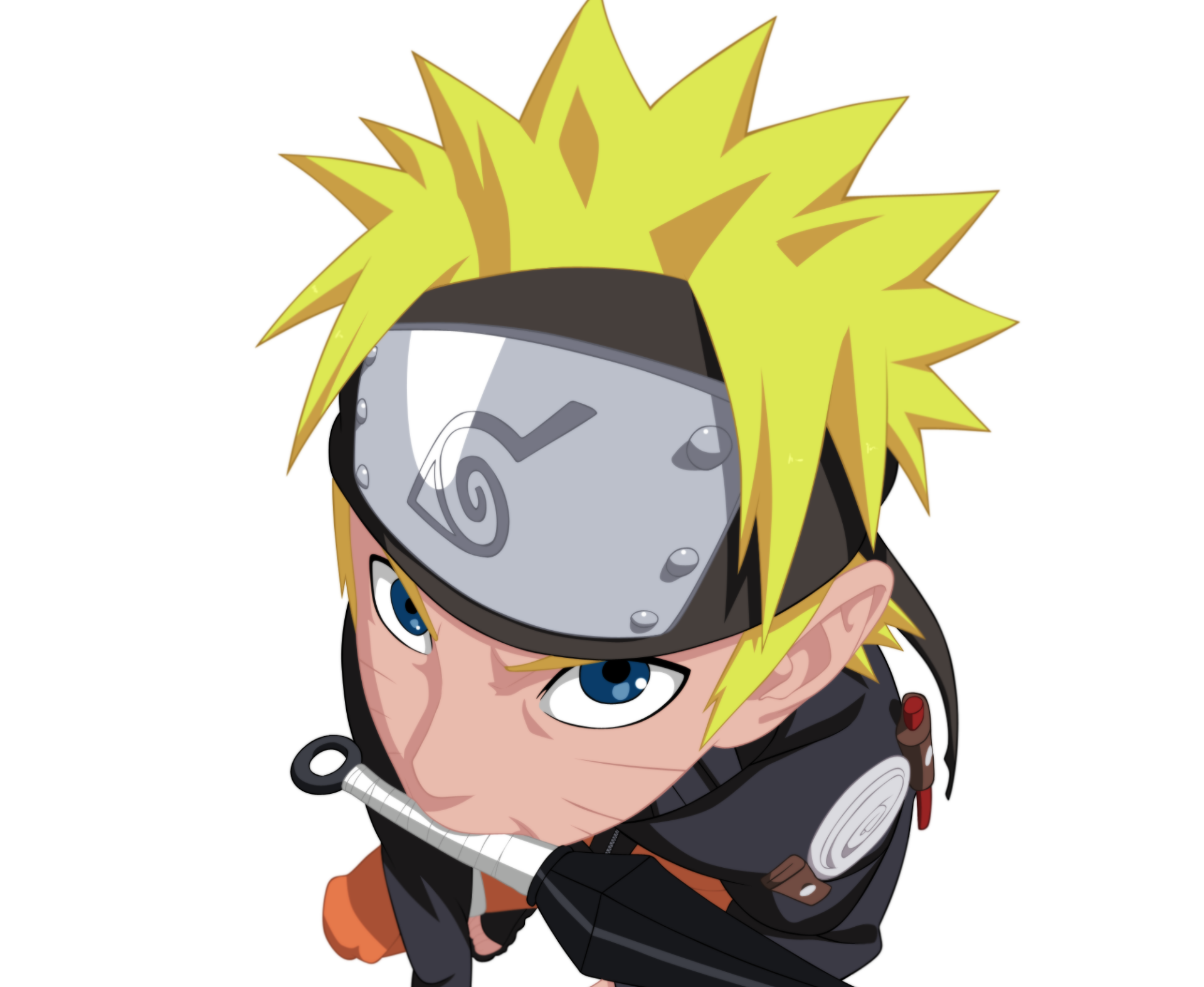 Download Naruto Uzumaki Anime Naruto HD Wallpaper by GoLD-MK