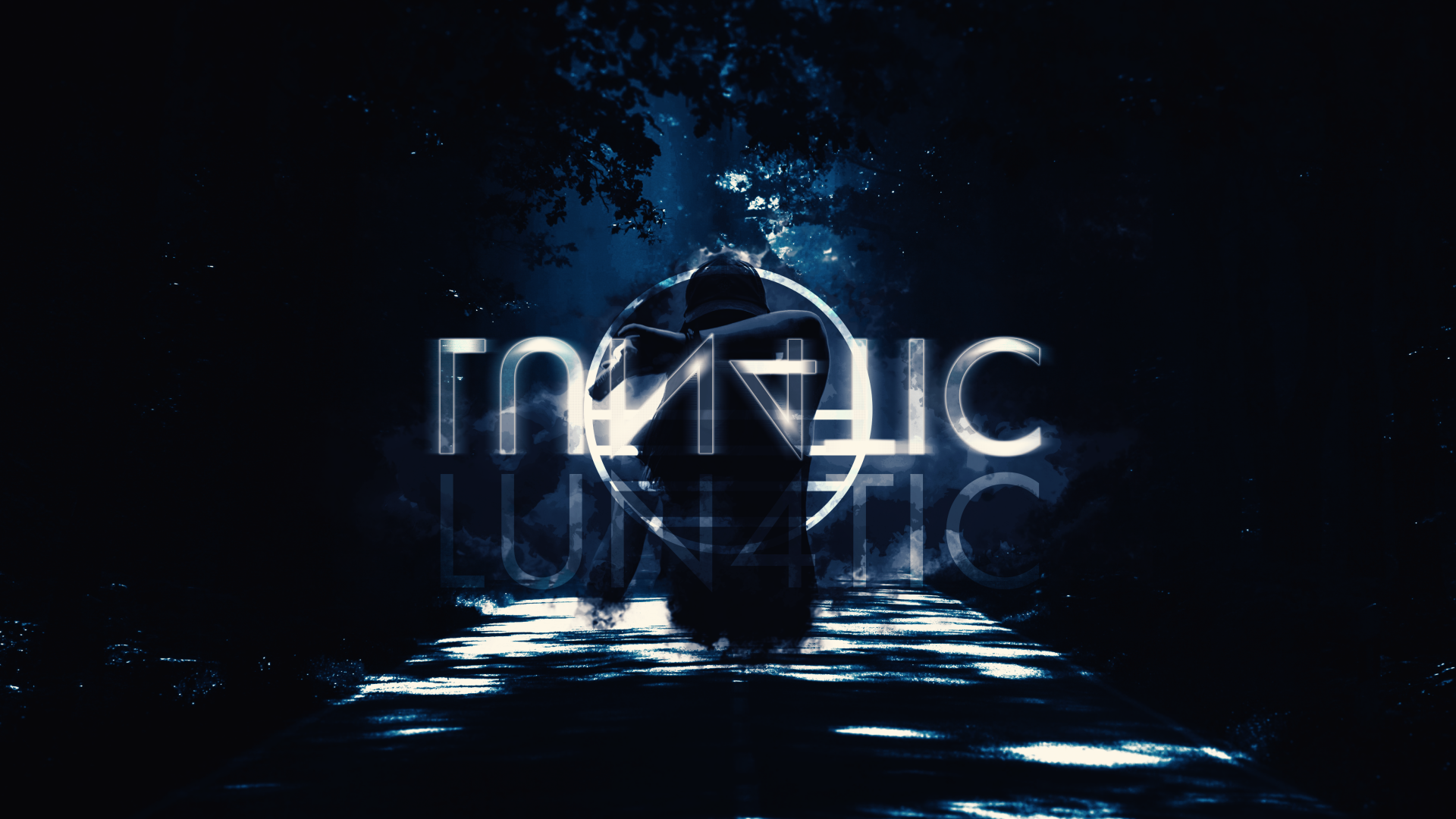 Lunatic Smoke Thingy by SiriusLee