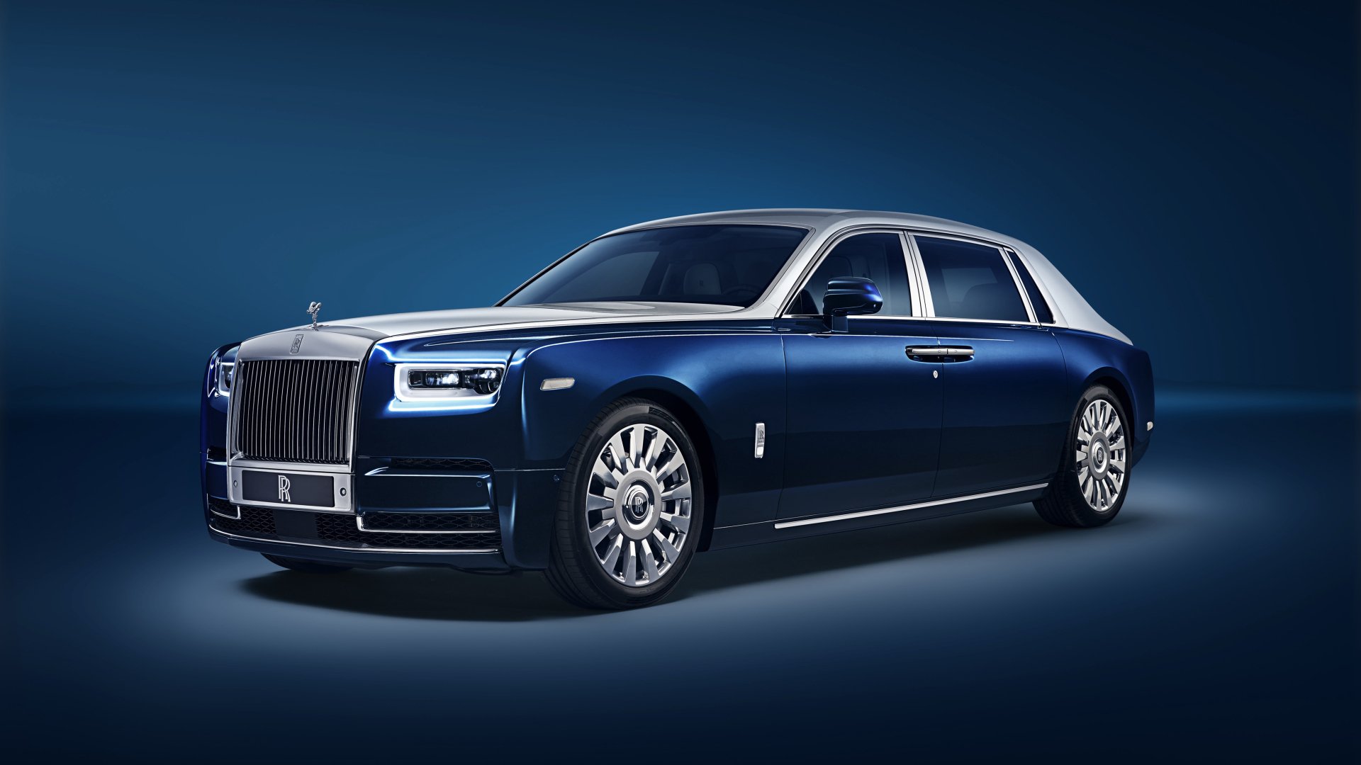 100+ 4K Rolls-Royce Wallpapers | Background Images