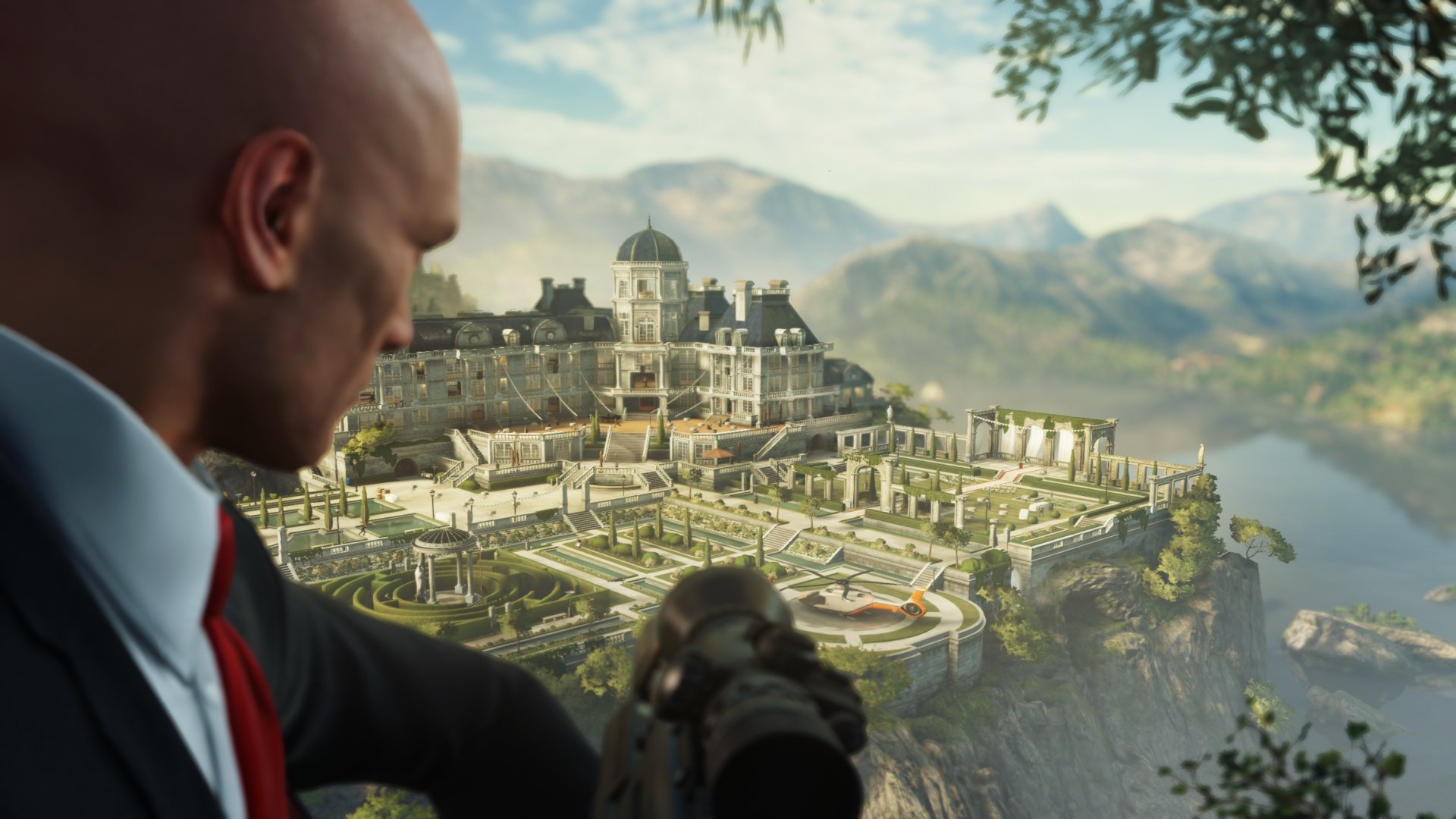 Hitman sniper steam фото 23