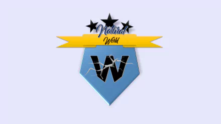 artistic logo HD Desktop Wallpaper | Background Image