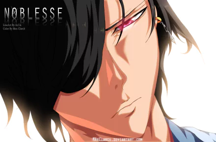 Cadis Etrama Di Raizel Anime Noblesse HD Desktop Wallpaper | Background Image