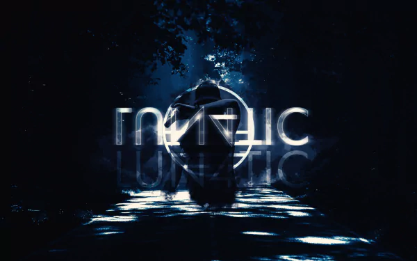  Lunatic Smoke Thingy