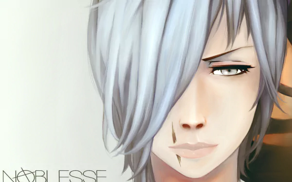 M-21 (Noblesse) Anime Noblesse HD Desktop Wallpaper | Background Image