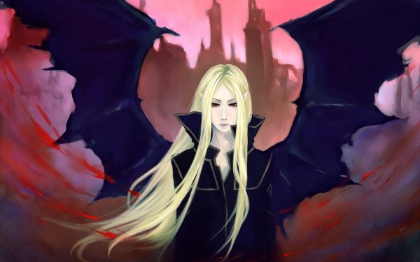 Anime Noblesse The Previous Lord HD Wallpaper | Background Image