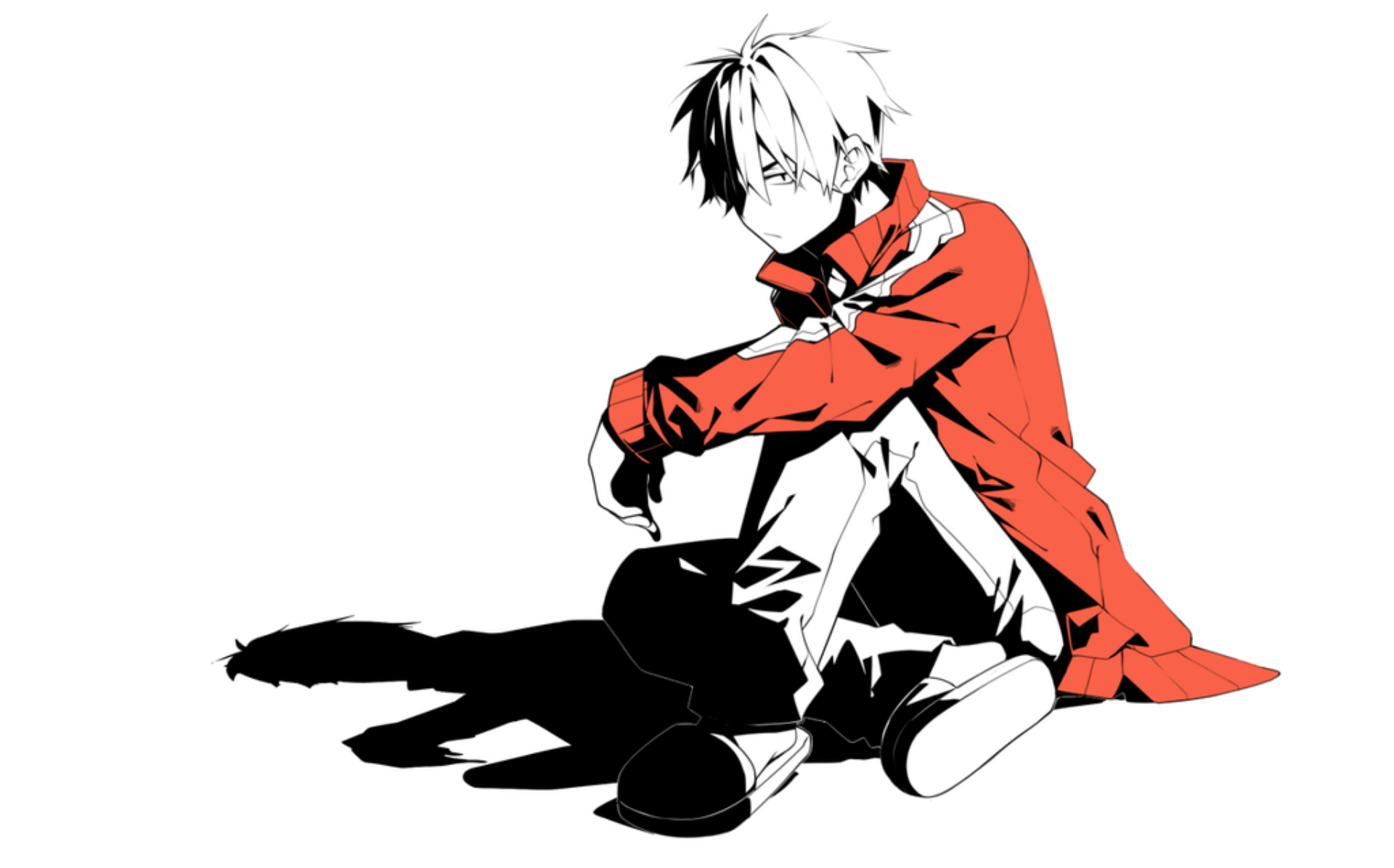 Kagerou Project Anime Manga Fan Art PNG, Clipart, Animation, Anime