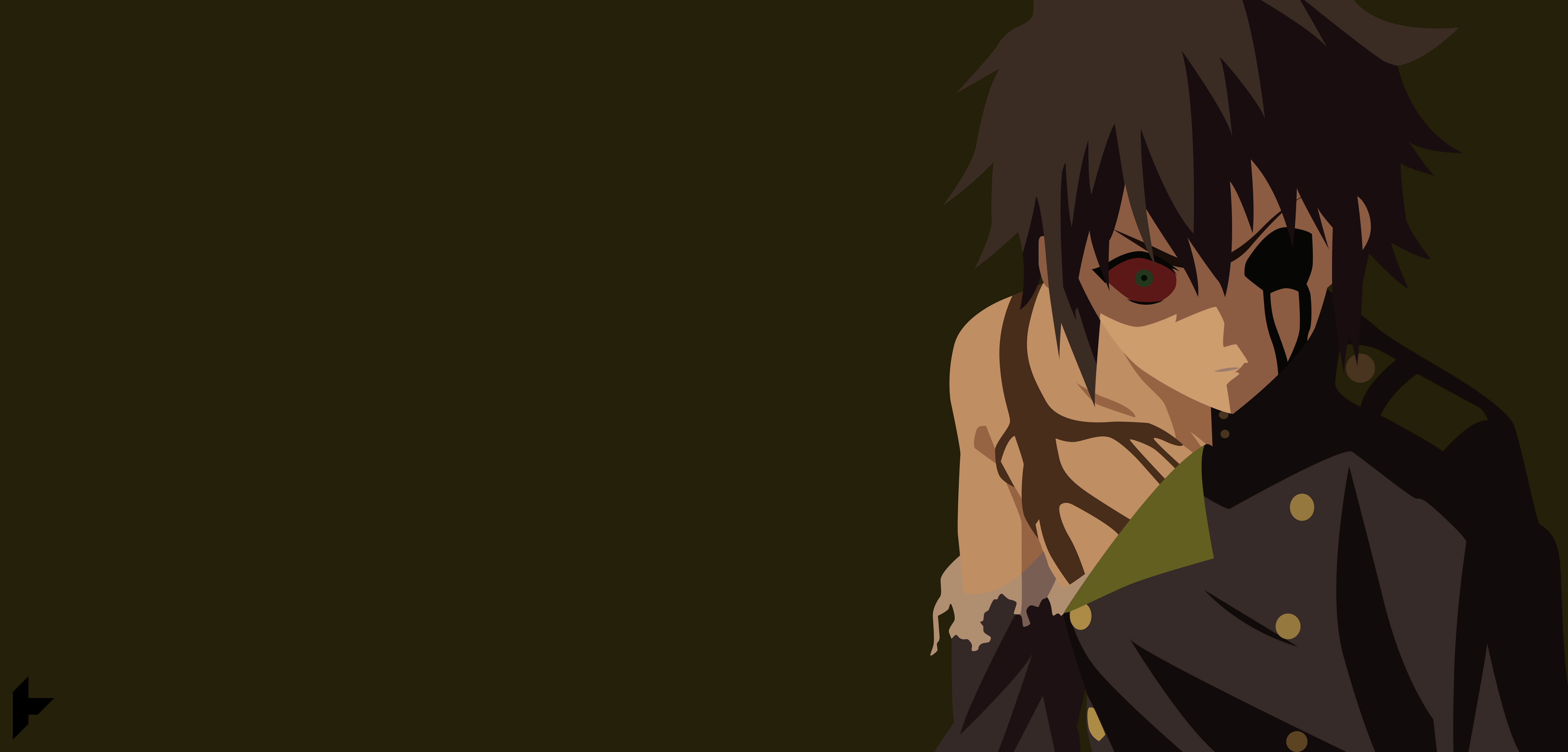 Guren Ichinose HD Wallpapers and Backgrounds