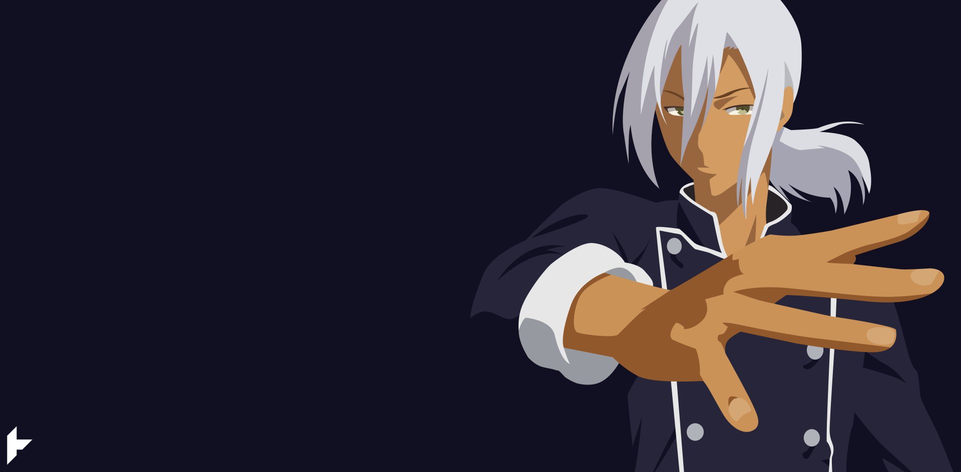 Download Akira Hayama Anime Food Wars: Shokugeki No Soma 4k Ultra HD Wallpaper by Hadziq Alhady