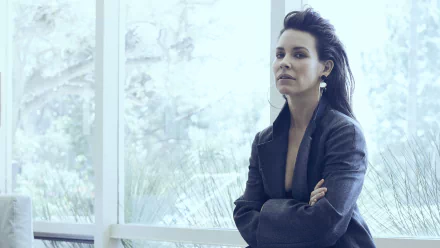 Celebrity Evangeline Lilly HD Desktop Wallpaper | Background Image