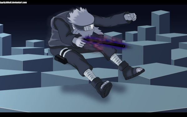 Anime Naruto Sakura Haruno HD Wallpaper | Background Image