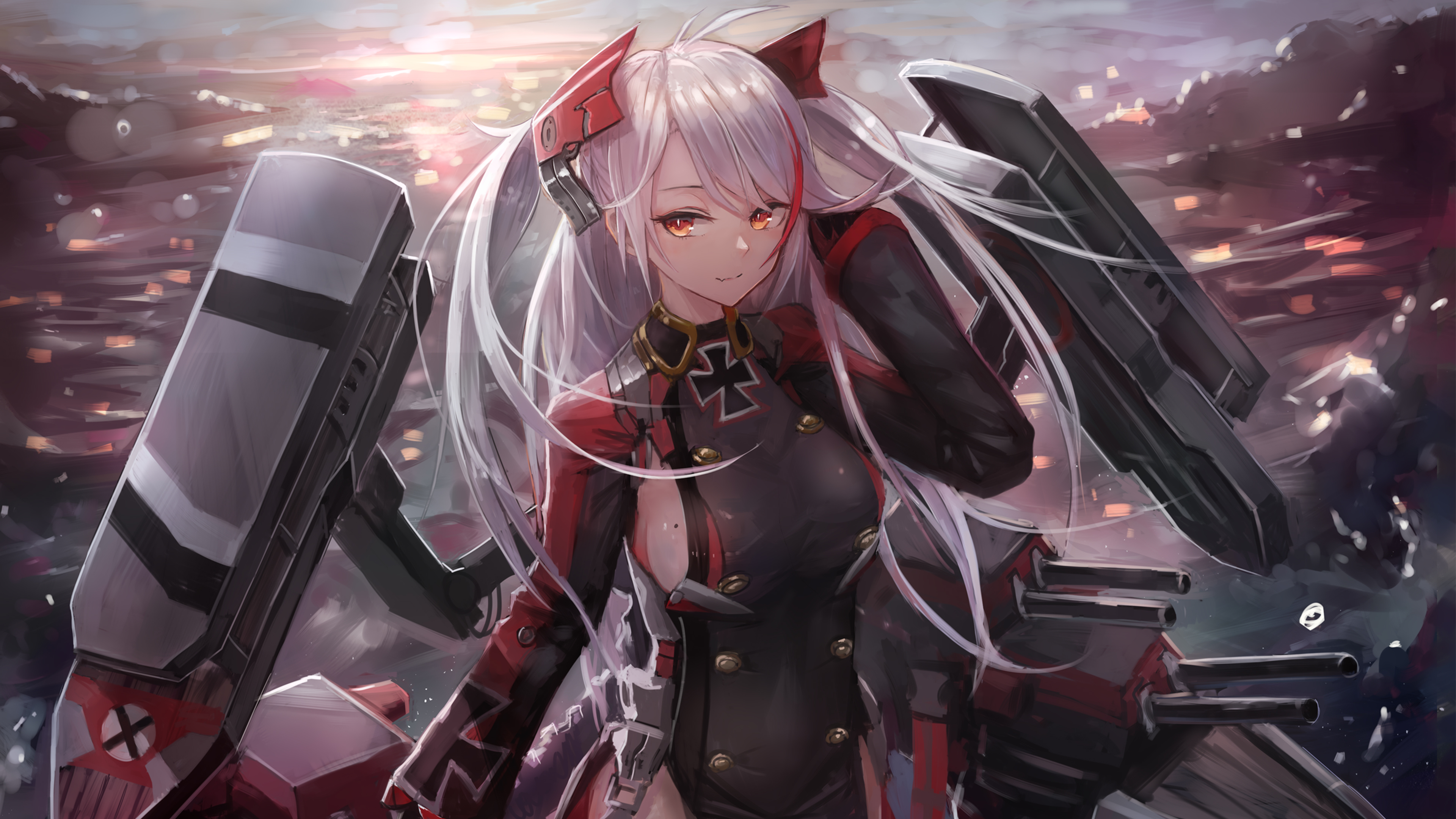 Prinz eugen wallpaper