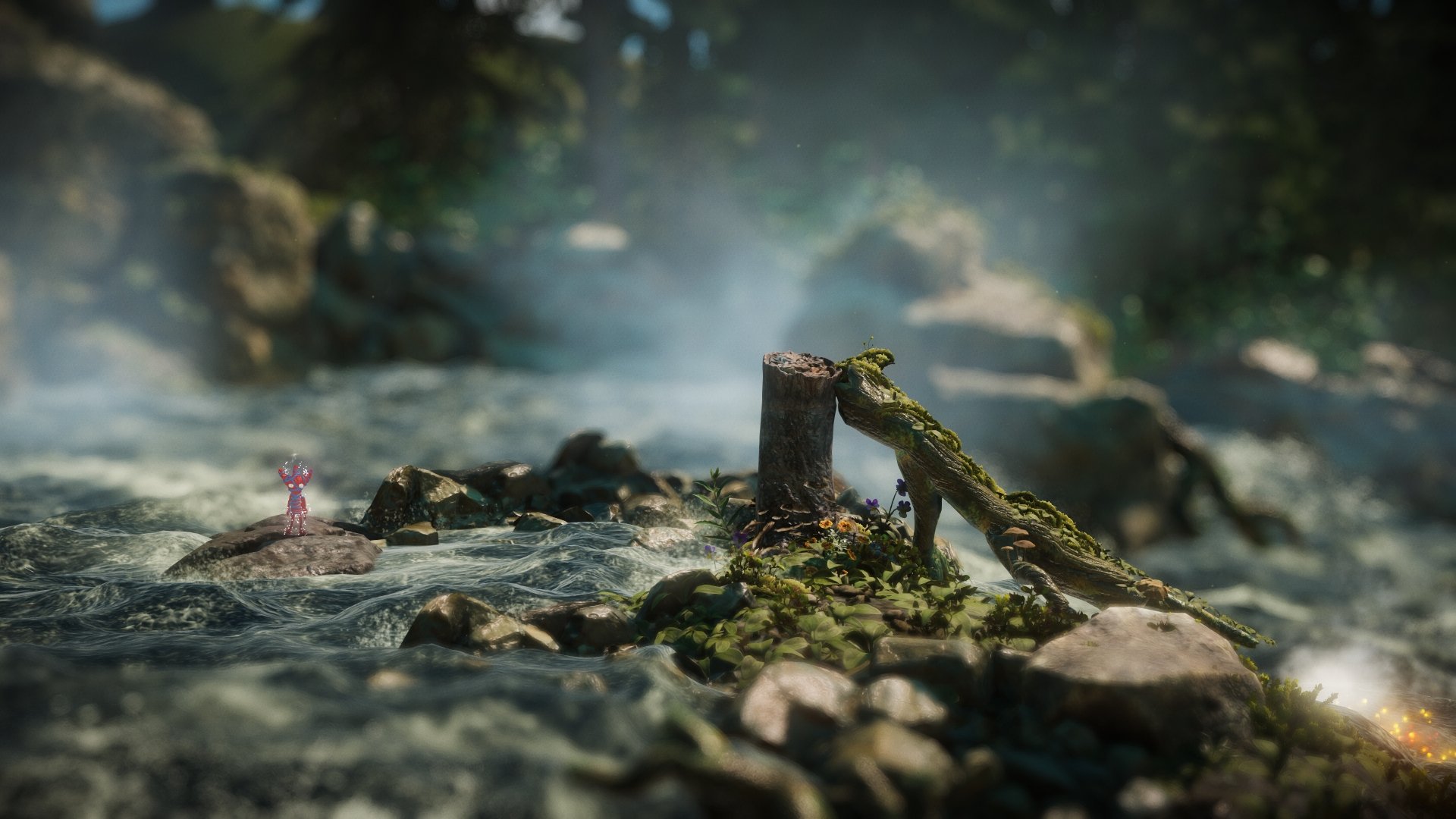Download Video Game Unravel Two 4k Ultra HD Wallpaper by user619