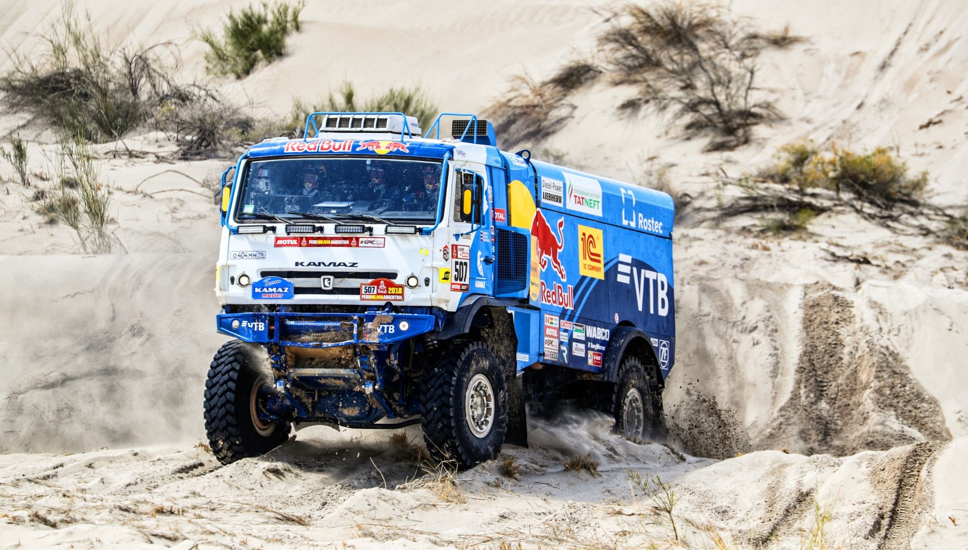 Download Vehicle Sand Rallying Sports 4k Ultra HD Wallpaper | 4500x2560 ...