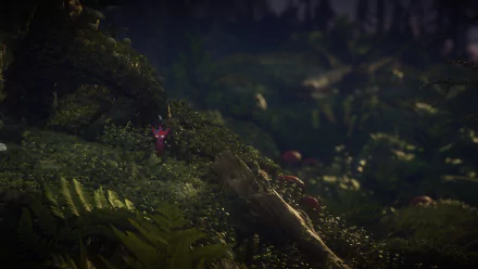 video game Unravel Two HD Desktop Wallpaper | Background Image