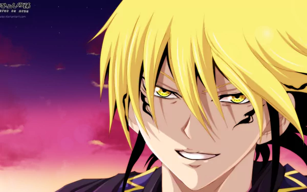 Anime Nurarihyon no Mago HD Desktop Wallpaper | Background Image