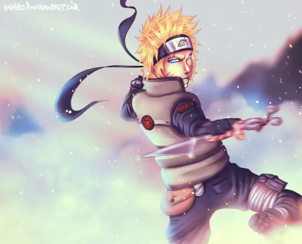 Naruto Uzumaki Anime Naruto HD Desktop Wallpaper | Background Image