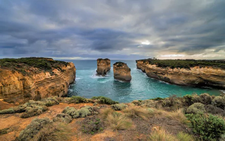  Coast of Victoria, Australia