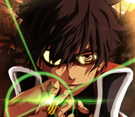 Simon (Tengen Toppa Gurren Lagann) Anime Tengen Toppa Gurren Lagann HD Desktop Wallpaper | Background Image