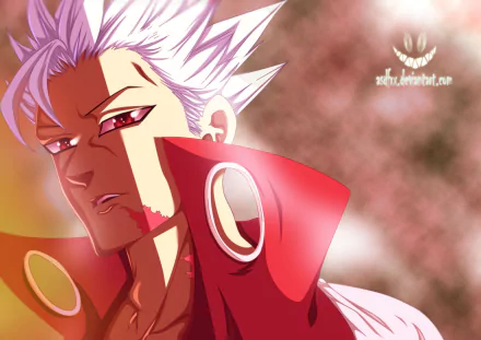 Ban (The Seven Deadly Sins) Anime The Seven Deadly Sins HD Desktop Wallpaper | Background Image