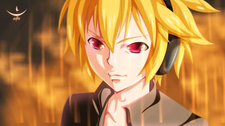 Sakamaki Izayoi Anime Problem Children Are Coming from Another World, Aren't They? HD Desktop Wallpaper | Background Image