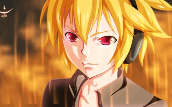 Sakamaki Izayoi Anime Problem Children Are Coming from Another World, Aren't They? HD Desktop Wallpaper | Background Image