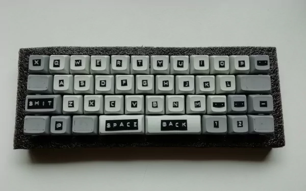 technology keyboard HD Desktop Wallpaper | Background Image