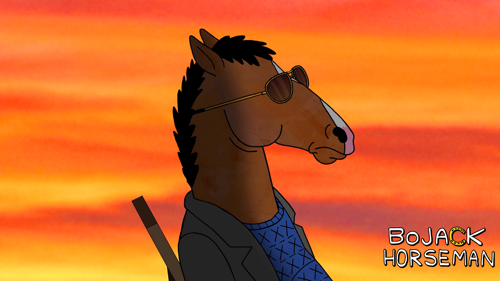 TV Show BoJack Horseman HD Wallpaper | Background Image