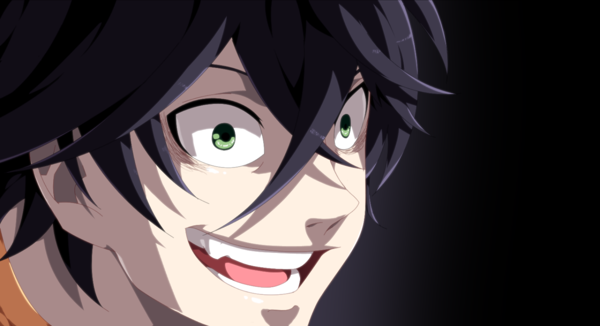 Download Naofumi Iwatani Anime The Rising Of The Shield Hero HD Wallpaper by PressureDeath