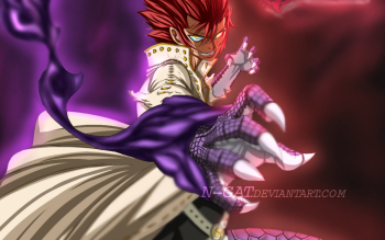 5 Cobra Fairy Tail Hd Wallpapers Background Images Wallpaper Abyss