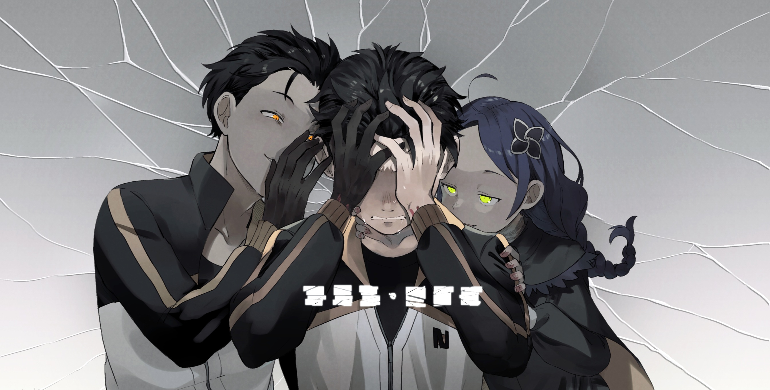 Anime Re:ZERO -Starting Life in Another World- HD Wallpaper | Background Image