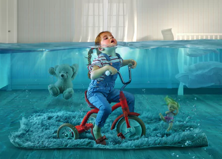  Bad Dream