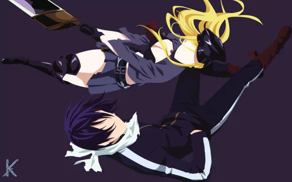 Bishamonten (Noragami) Yato (Noragami) Anime Noragami HD Desktop Wallpaper | Background Image