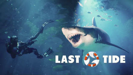  Last Tide: Aquatic Royale (2018)
