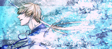 Shu Izumi Anime Tsukipro The Animation HD Desktop Wallpaper | Background Image