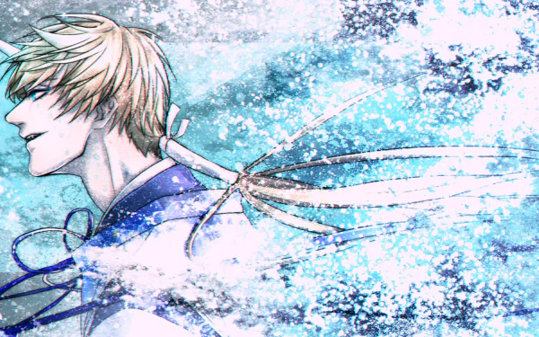 Shu Izumi Anime Tsukipro The Animation HD Desktop Wallpaper | Background Image