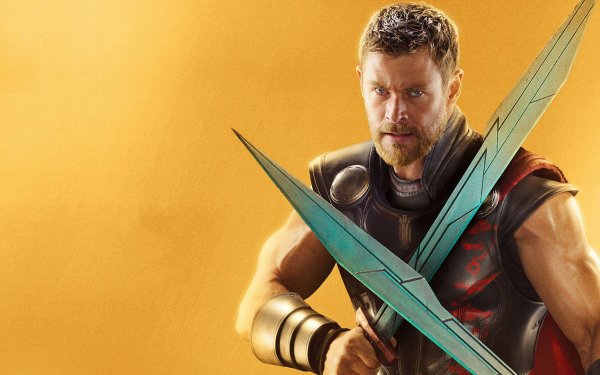 Movie Avengers: Infinity War The Avengers Thor Chris Hemsworth HD Wallpaper | Background Image