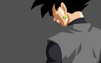 DBZ Manga Goku Wallpapers - Wallpaper Cave