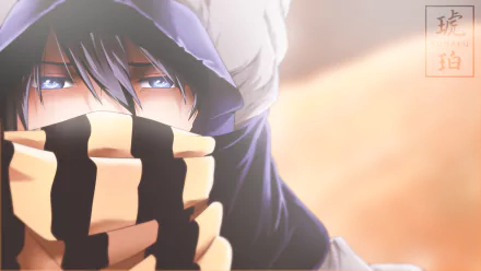 Haruka Nanase (Free!) Anime Free! HD Desktop Wallpaper | Background Image