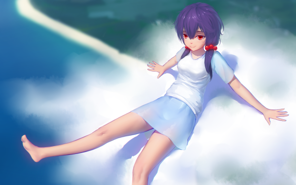 Anime Original HD Wallpaper | Background Image